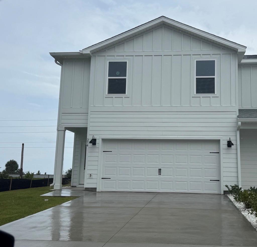 254 Sea Tern Ln, Port St. Joe 32456