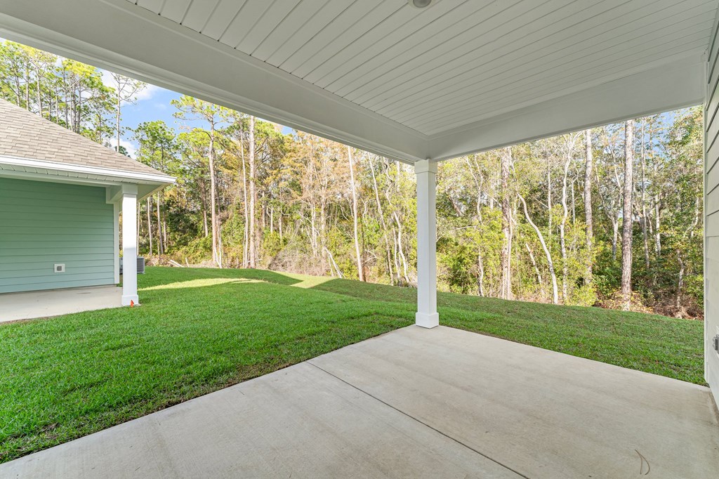 302 Jones Homestead Rd, Port St. Joe 32456