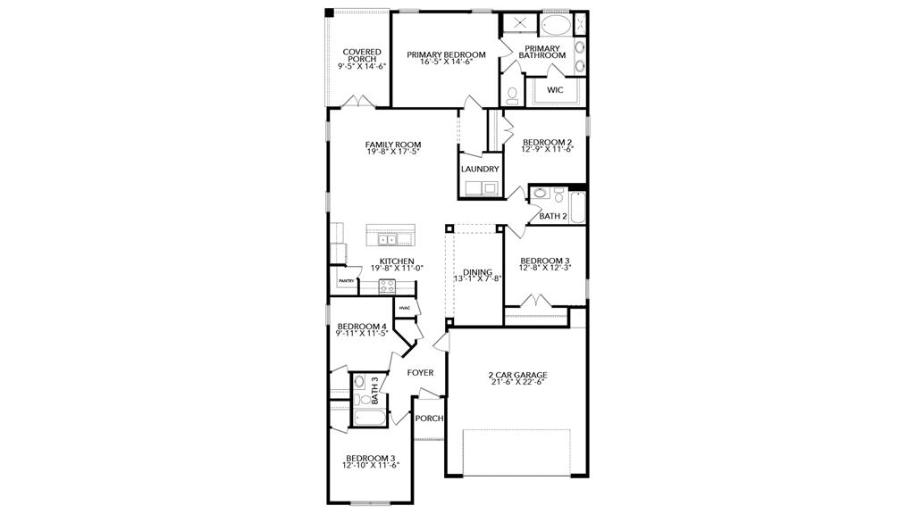 302 Jones Homestead Rd, Port St. Joe 32456