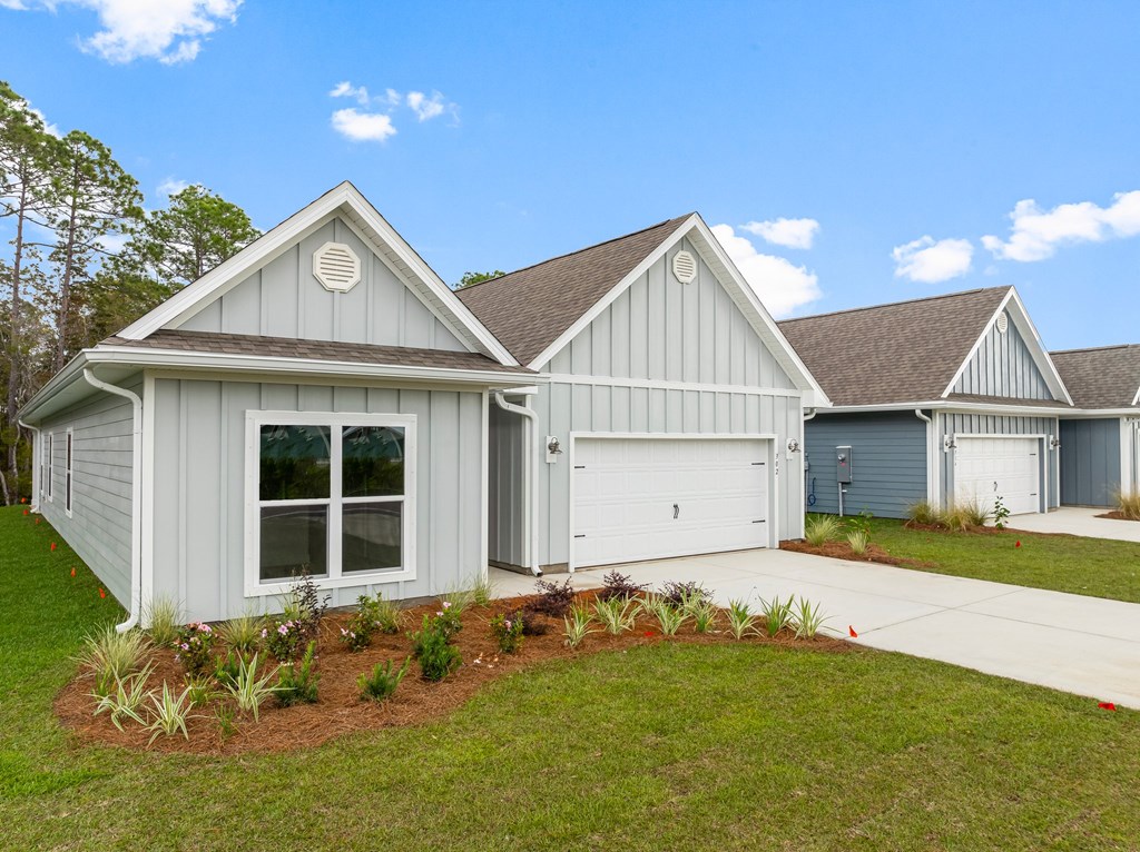 302 Jones Homestead Rd, Port St. Joe 32456