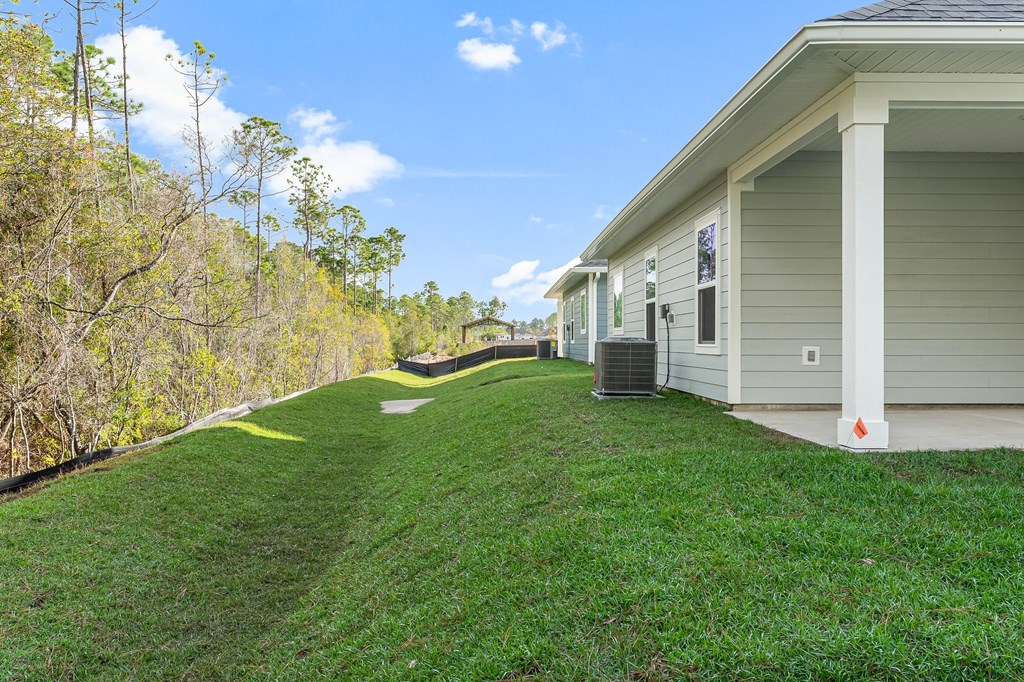 302 Jones Homestead Rd, Port St. Joe 32456