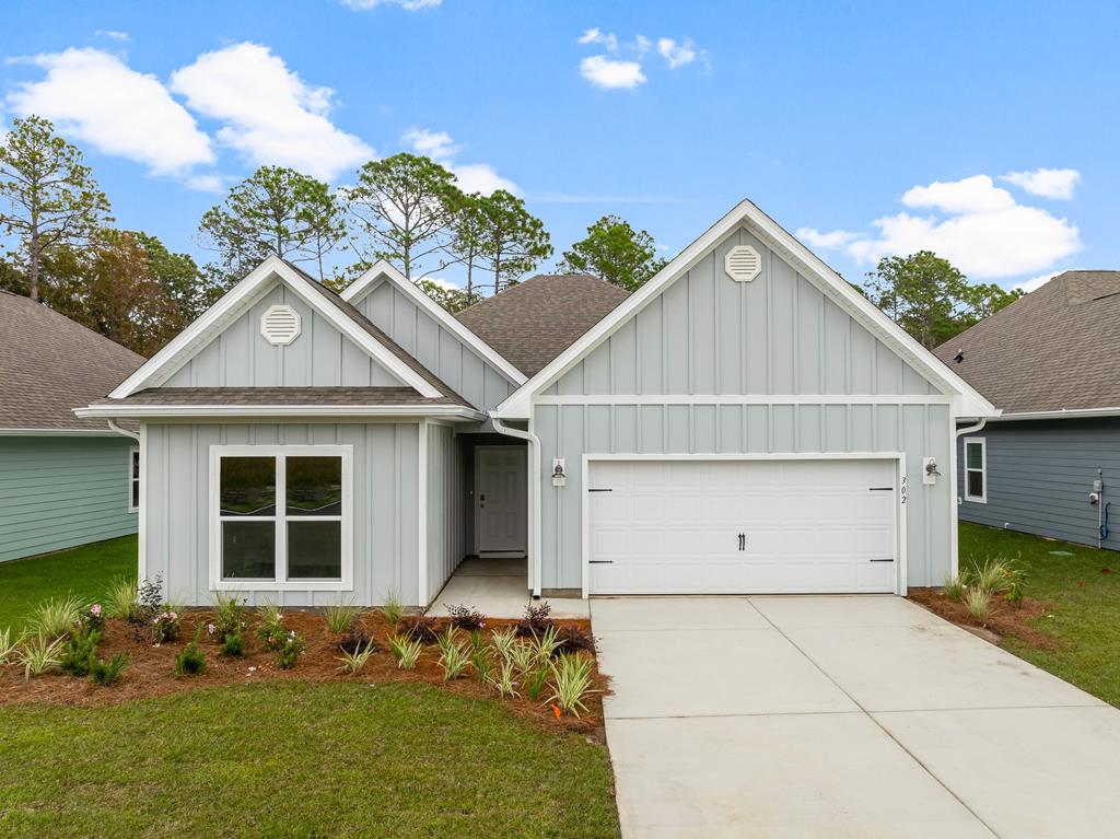 302 Jones Homestead Rd, Port St. Joe 32456