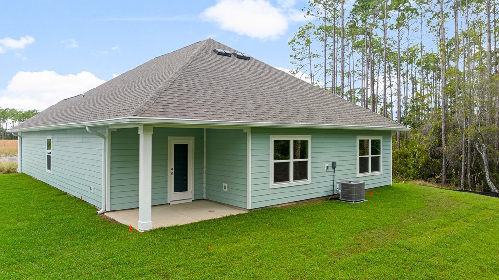 298 Jones Homestead Rd, Port St. Joe 32456