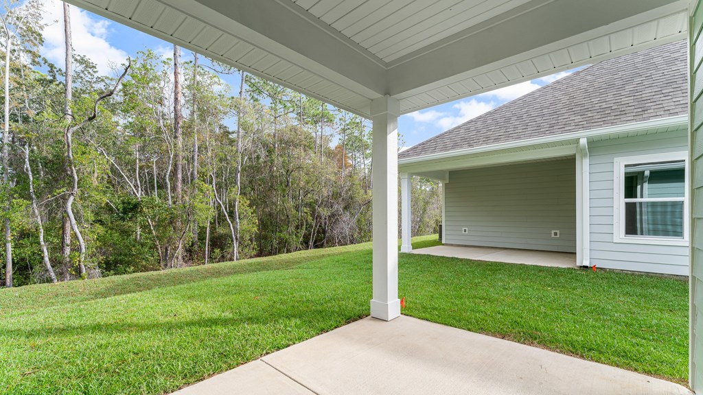 298 Jones Homestead Rd, Port St. Joe 32456