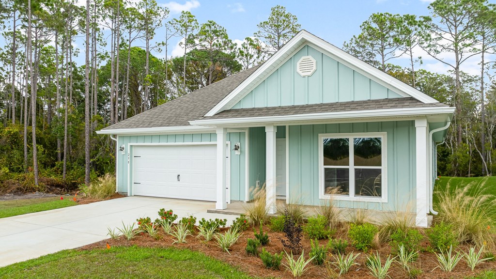 298 Jones Homestead Rd, Port St. Joe 32456