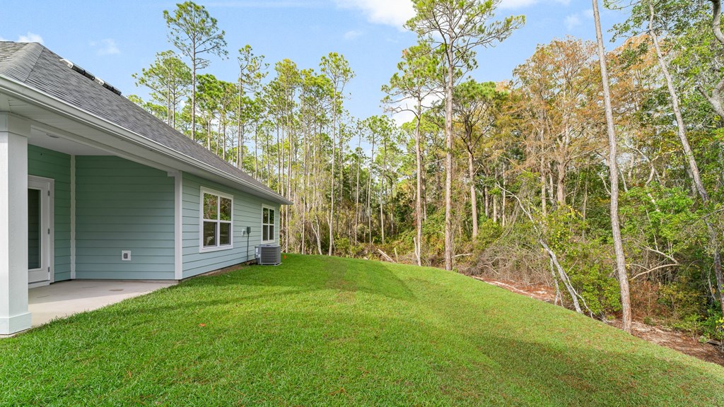 298 Jones Homestead Rd, Port St. Joe 32456