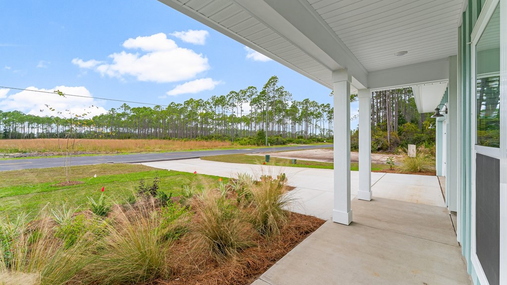 298 Jones Homestead Rd, Port St. Joe 32456