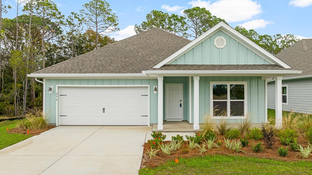 298 Jones Homestead Rd, Port St. Joe 32456