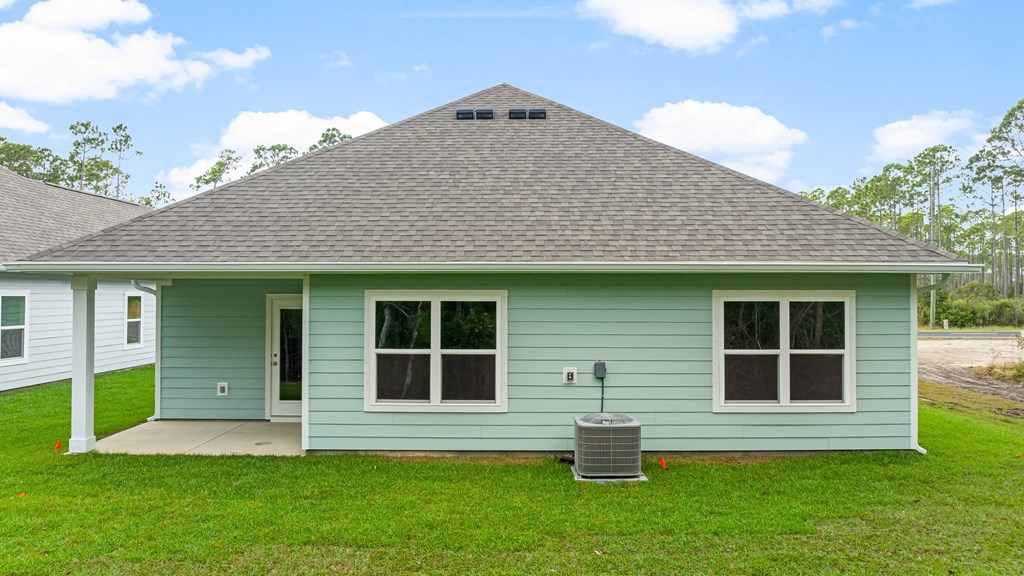 298 Jones Homestead Rd, Port St. Joe 32456