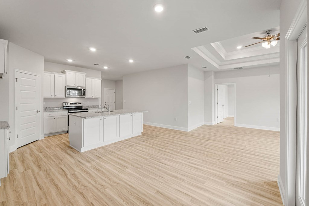 365 Vermilion Cir, Port St. Joe 32456