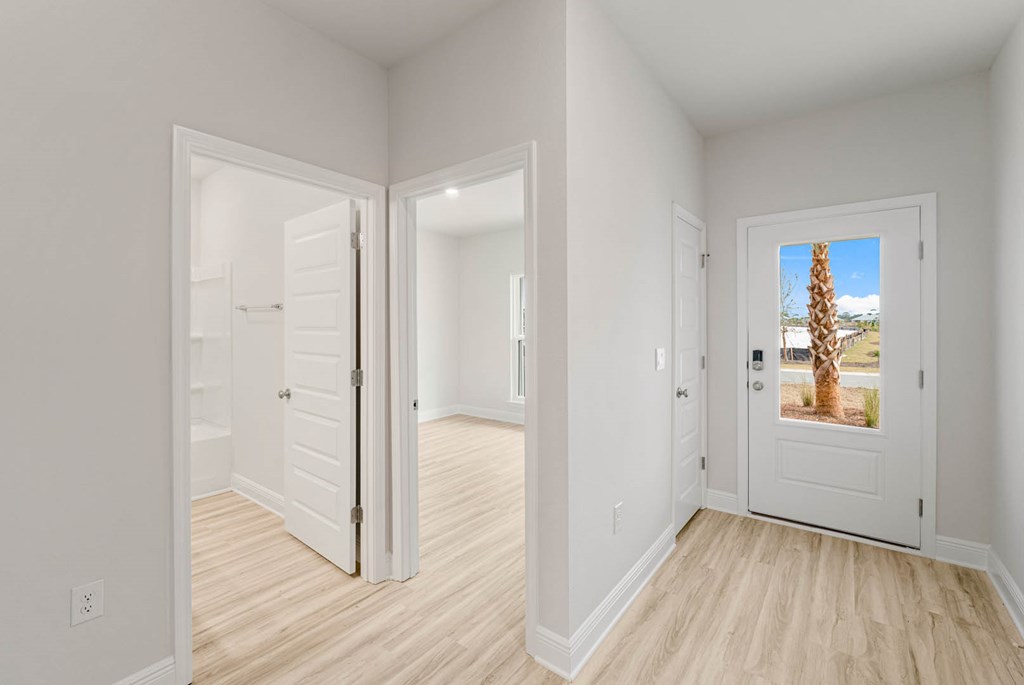 365 Vermilion Cir, Port St. Joe 32456