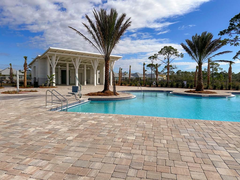 365 Vermilion Cir, Port St. Joe 32456