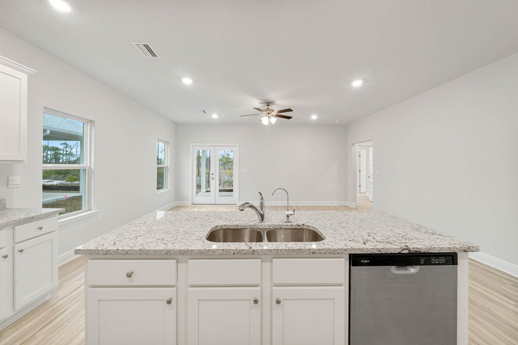 353 Vermilion Cir, Port St. Joe 32456