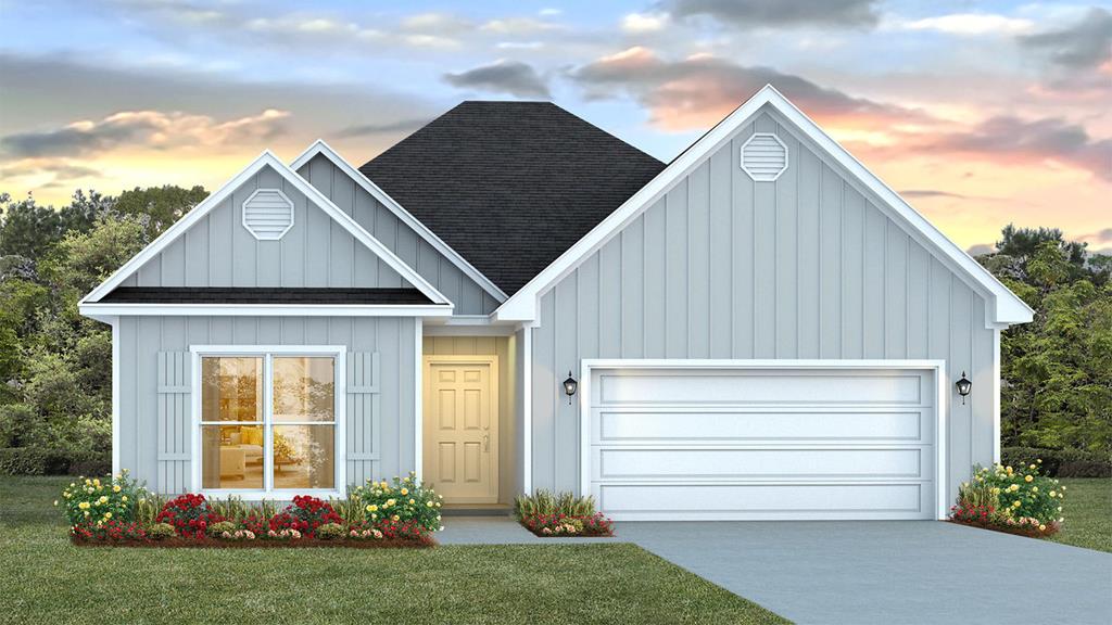 353 Vermilion Cir, Port St. Joe 32456