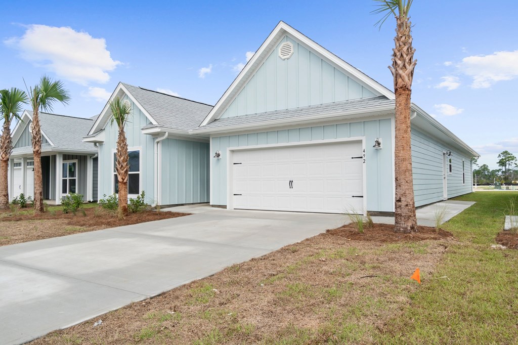 353 Vermilion Cir, Port St. Joe 32456