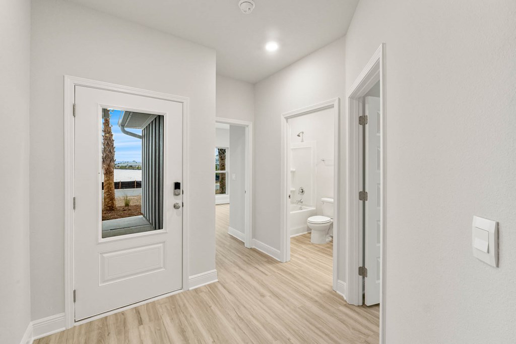 353 Vermilion Cir, Port St. Joe 32456