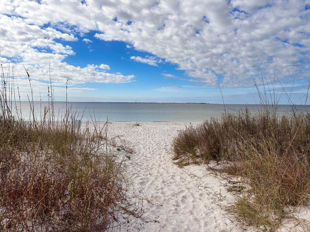 353 Vermilion Cir, Port St. Joe 32456