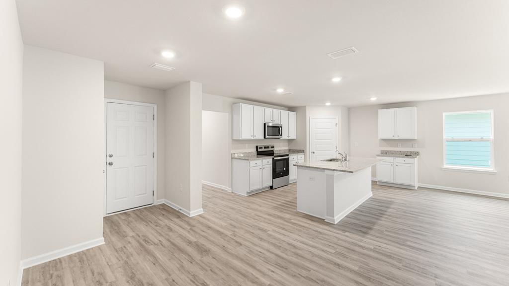 131 Reagan Ln, Port St. Joe 32456