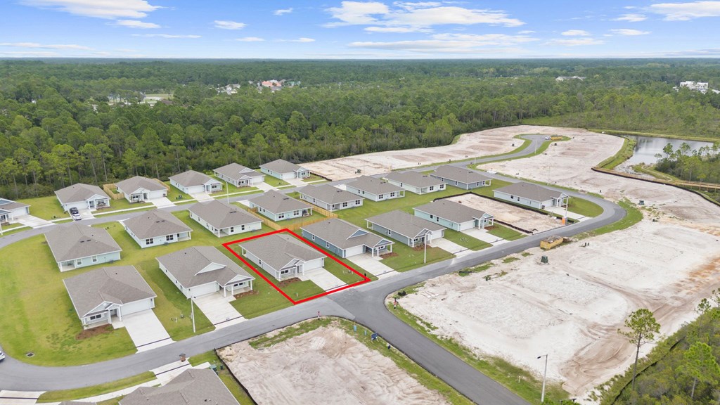131 Reagan Ln, Port St. Joe 32456