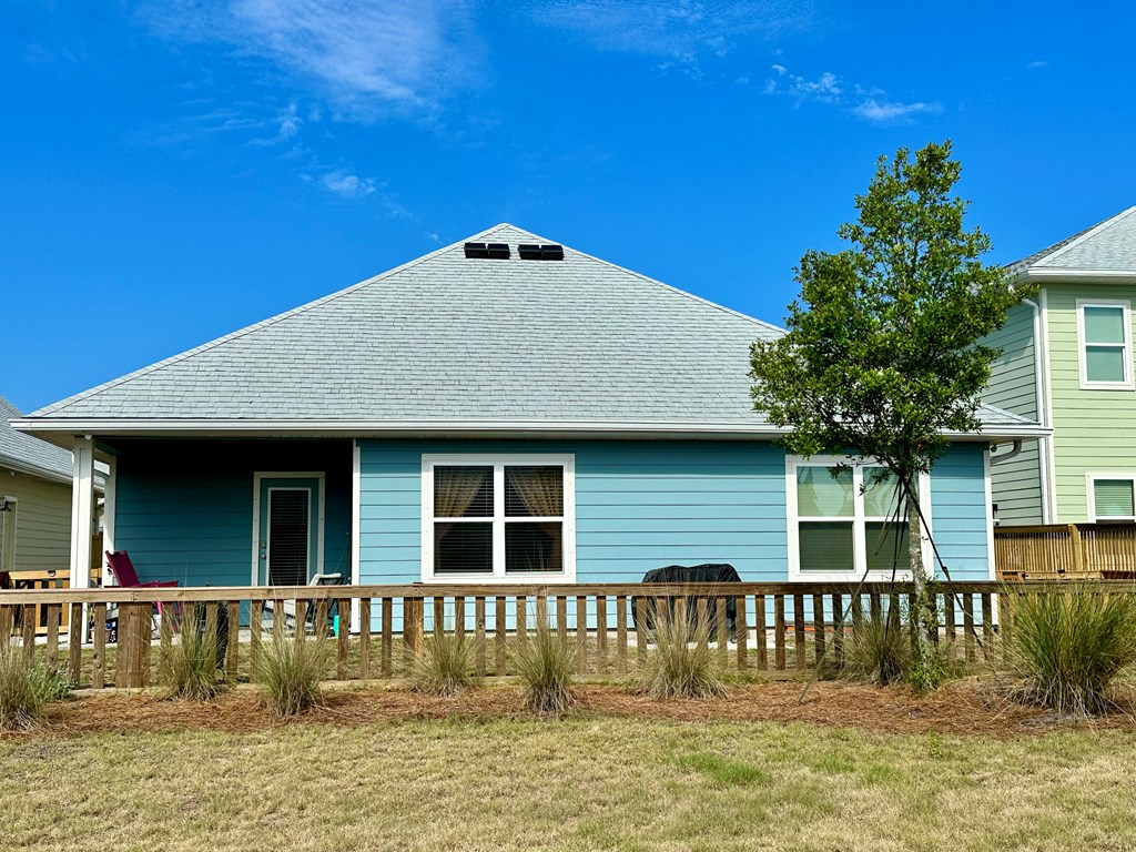 115 Pond Cypress Cv, Port St. Joe 32456