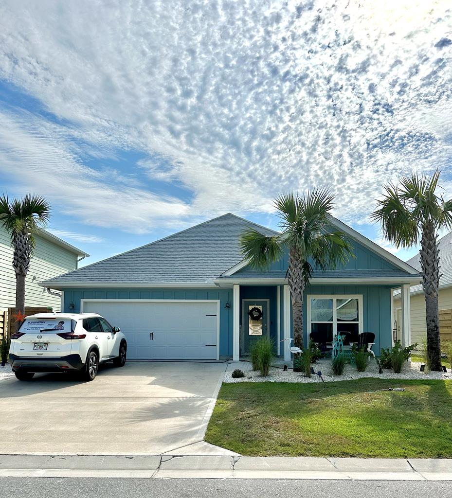 115 Pond Cypress Cv, Port St. Joe 32456