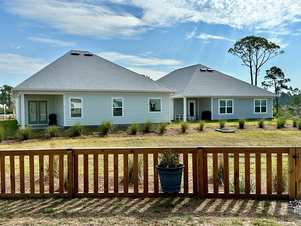 115 Pond Cypress Cv, Port St. Joe 32456