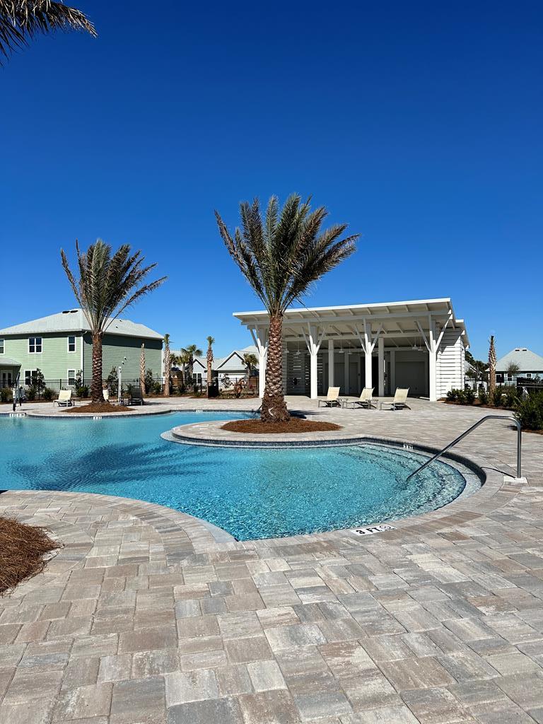 115 Pond Cypress Cv, Port St. Joe 32456