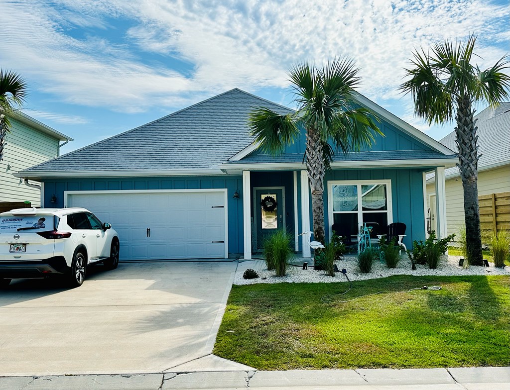 115 Pond Cypress Cv, Port St. Joe 32456