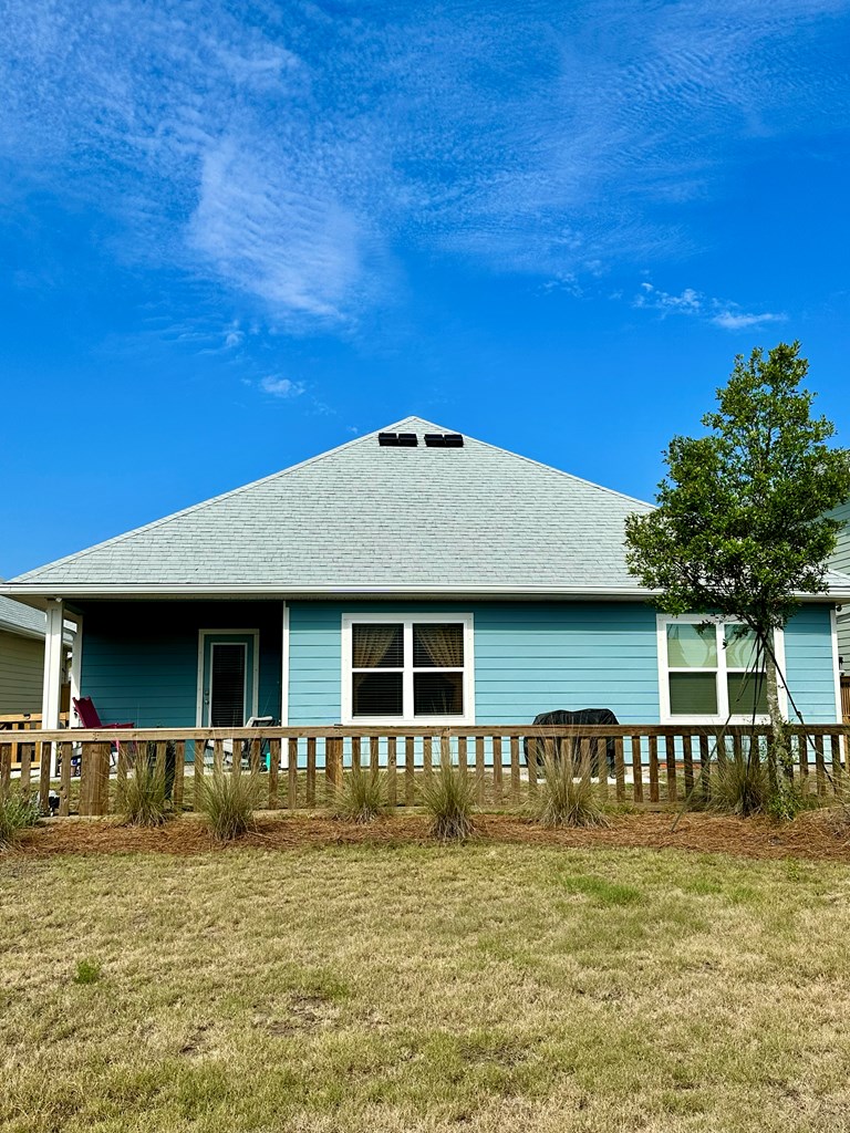 115 Pond Cypress Cv, Port St. Joe 32456