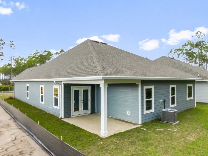 338 Jones Homestead Rd, Port St. Joe 32456