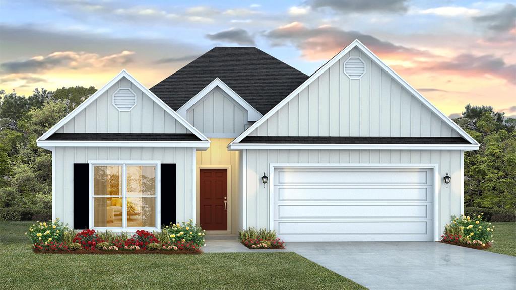 338 Jones Homestead Rd, Port St. Joe 32456