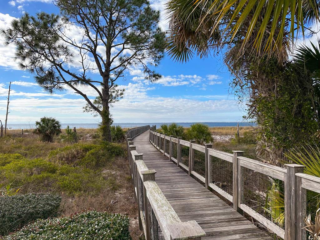 153 Needle Rush Dr, Port St. Joe 32456