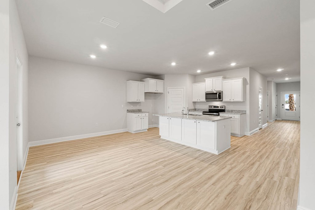 141 Needle Rush Dr, Port St. Joe 32456