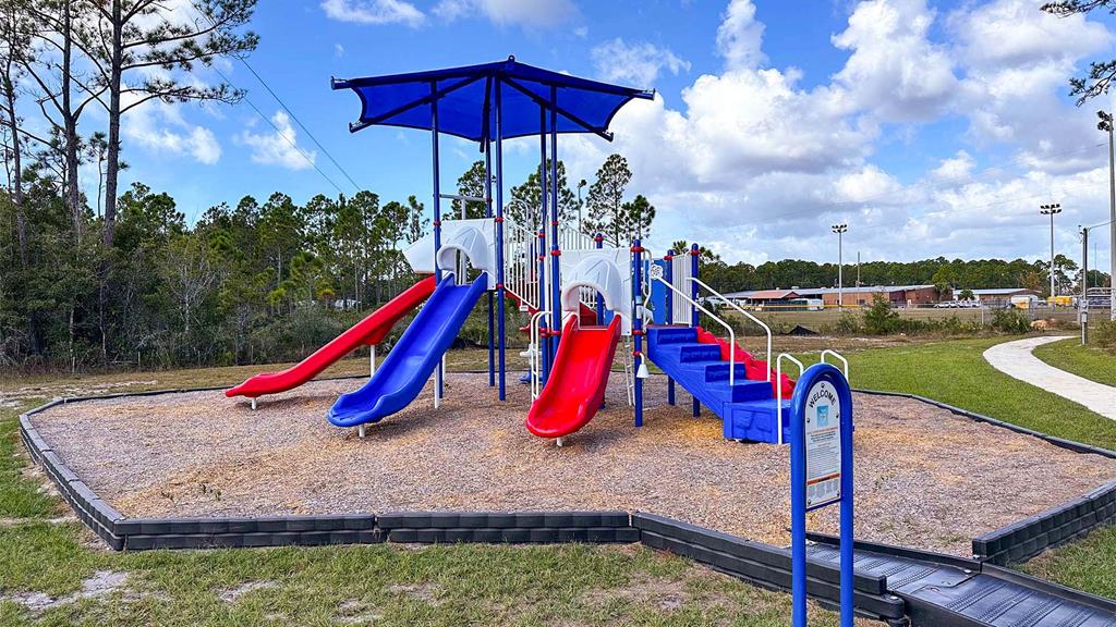 285 Cades Ct, Port St. Joe 32456