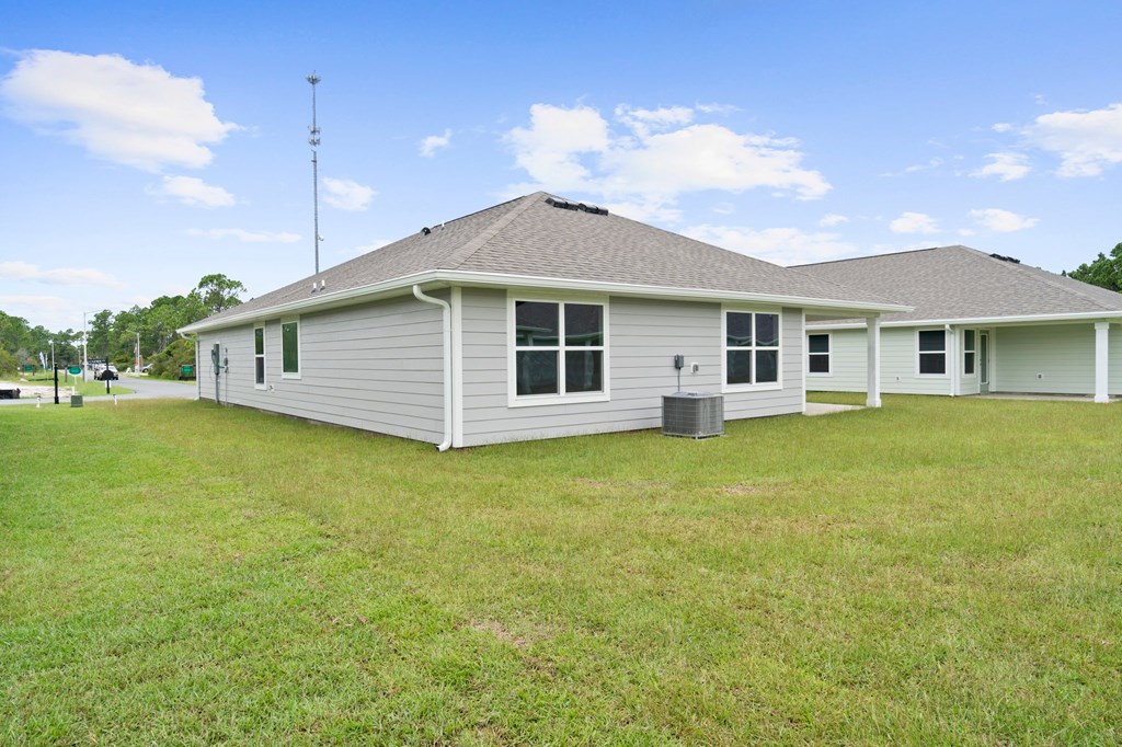 285 Cades Ct, Port St. Joe 32456