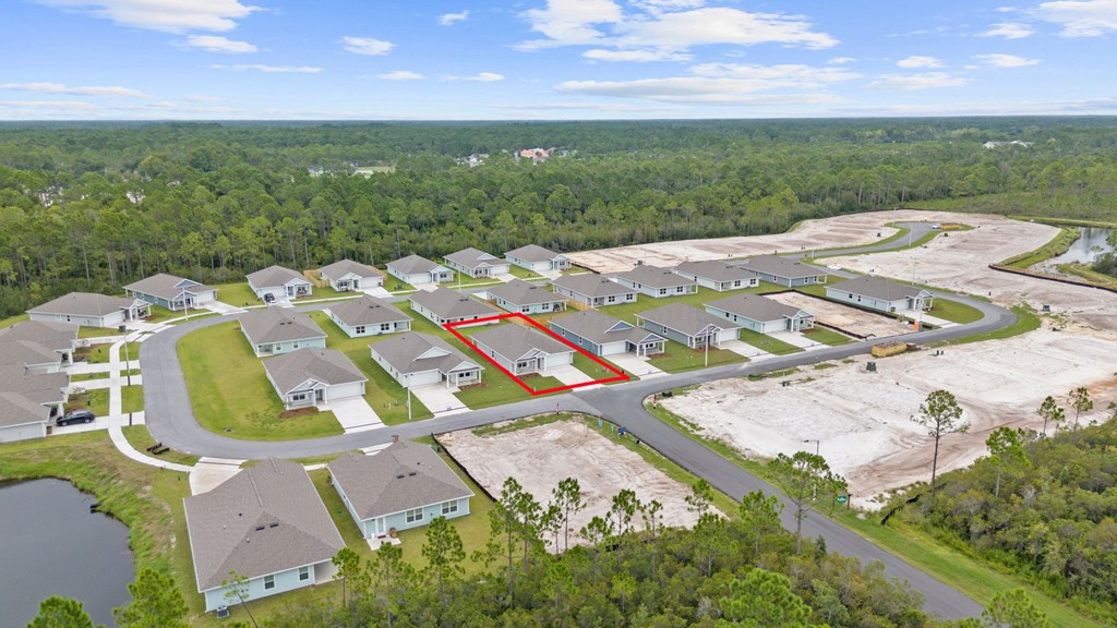 285 Cades Ct, Port St. Joe 32456