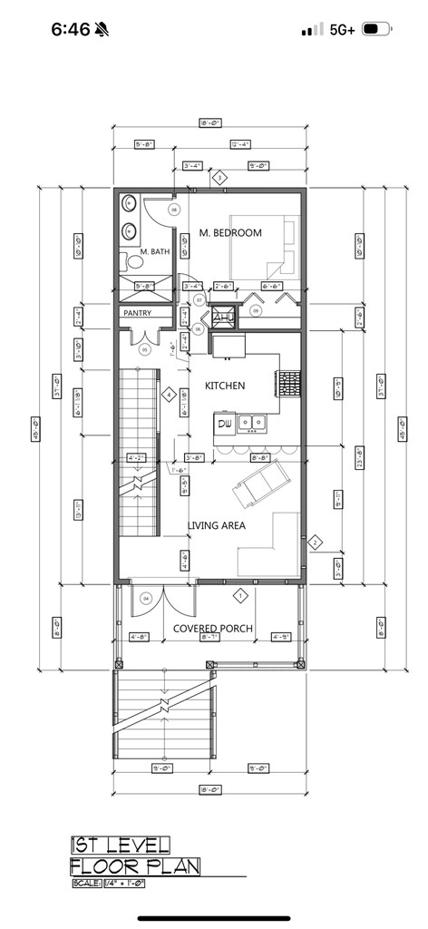 828 Oleander Ave, 32456