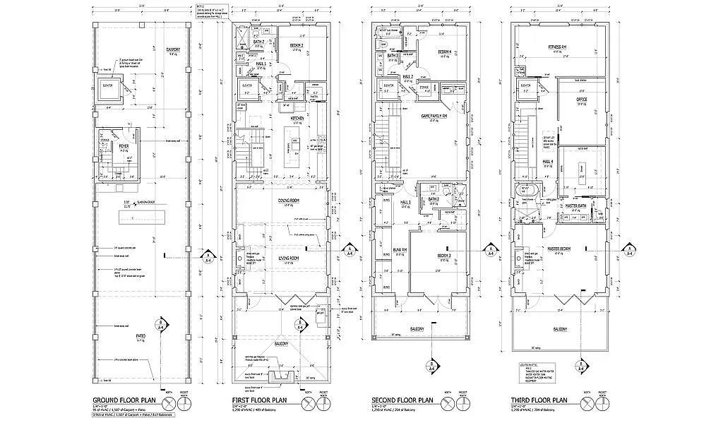 8865 Highway 98, Mexico Beach 32456