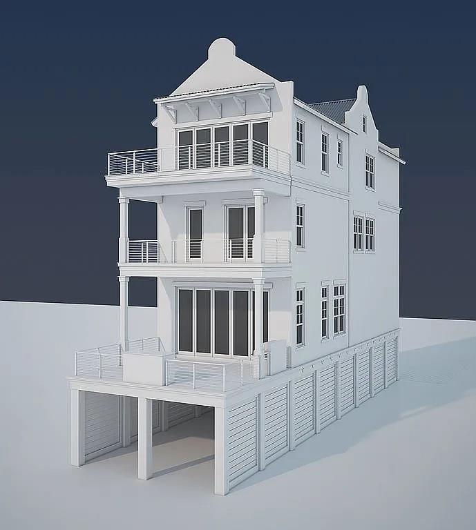 8865 Highway 98, Mexico Beach 32456