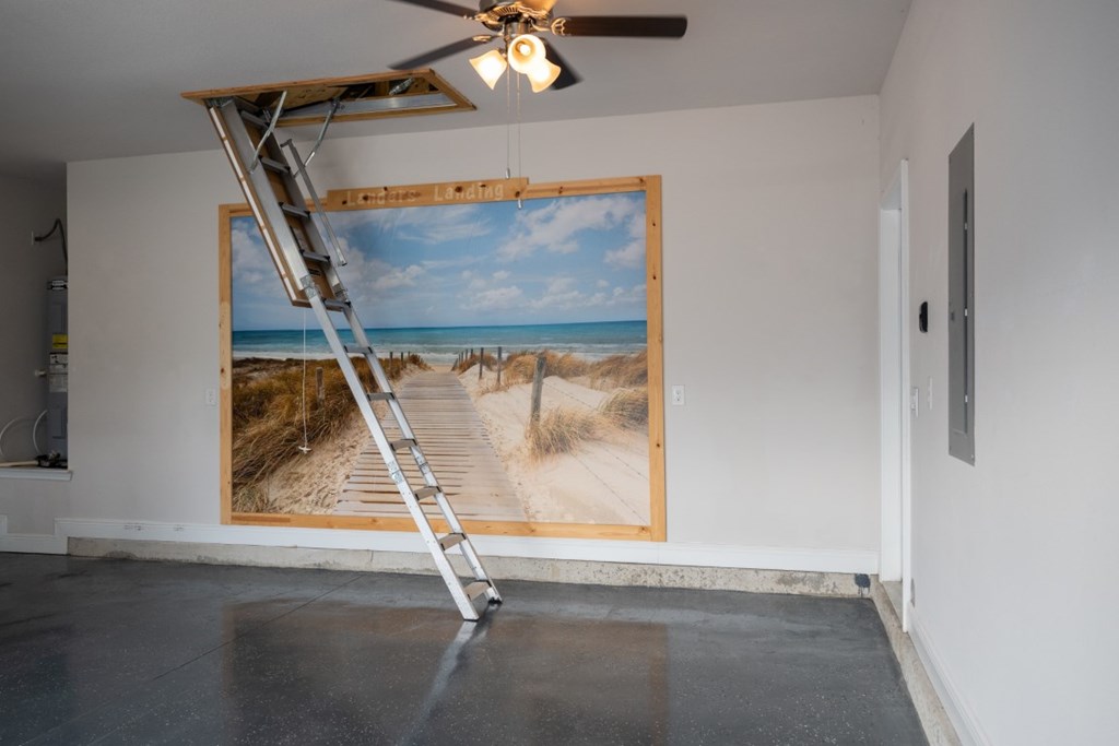 825 Backwater Rd, Port St. Joe 32456