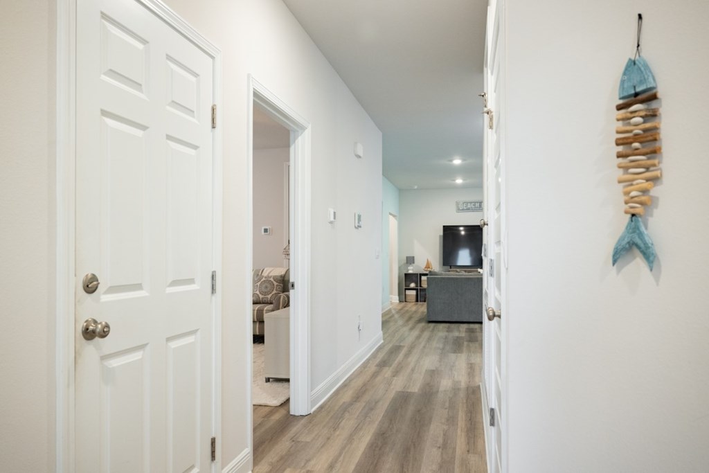 825 Backwater Rd, Port St. Joe 32456