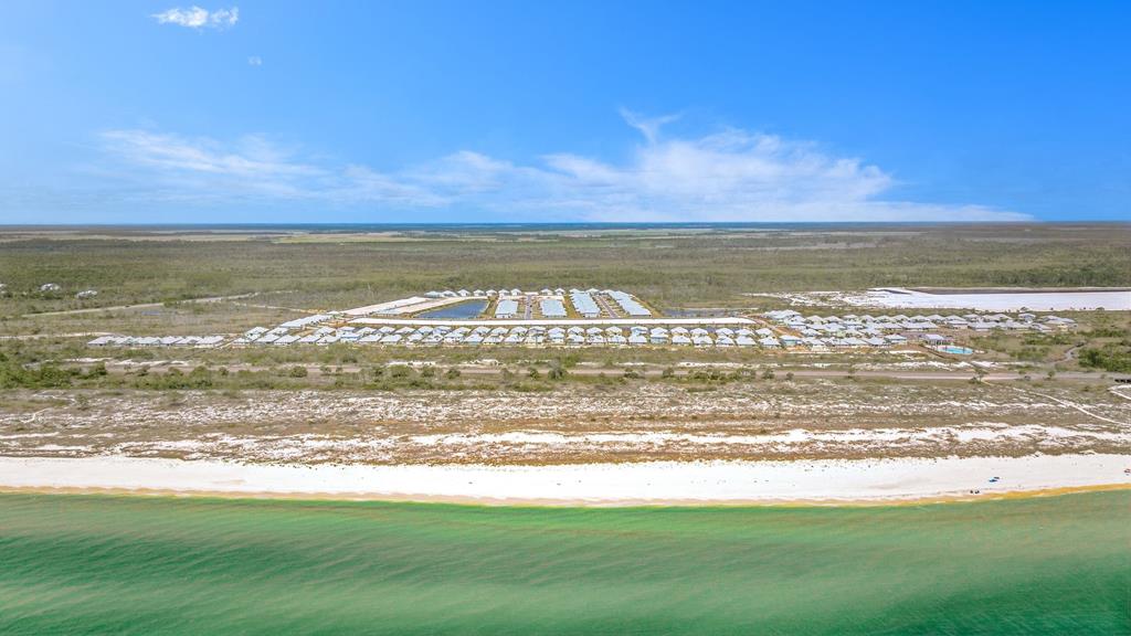 825 Backwater Rd, Port St. Joe 32456