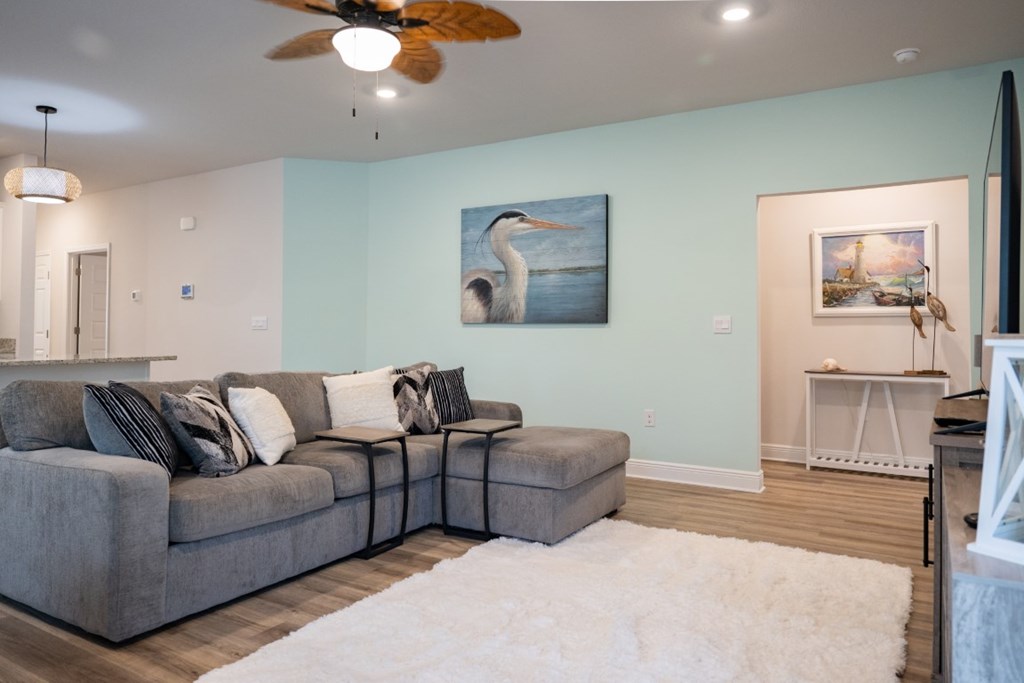 825 Backwater Rd, Port St. Joe 32456