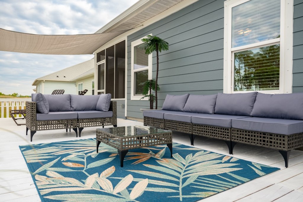 825 Backwater Rd, Port St. Joe 32456