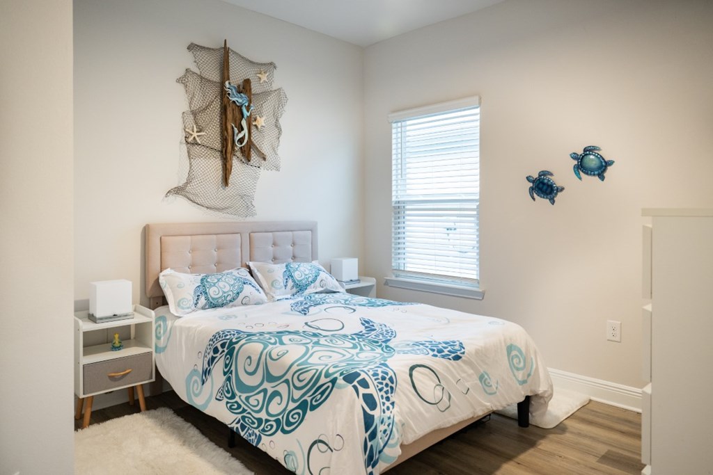 825 Backwater Rd, Port St. Joe 32456