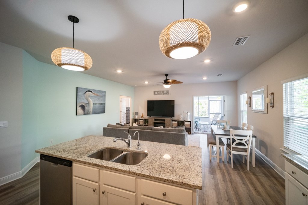 825 Backwater Rd, Port St. Joe 32456