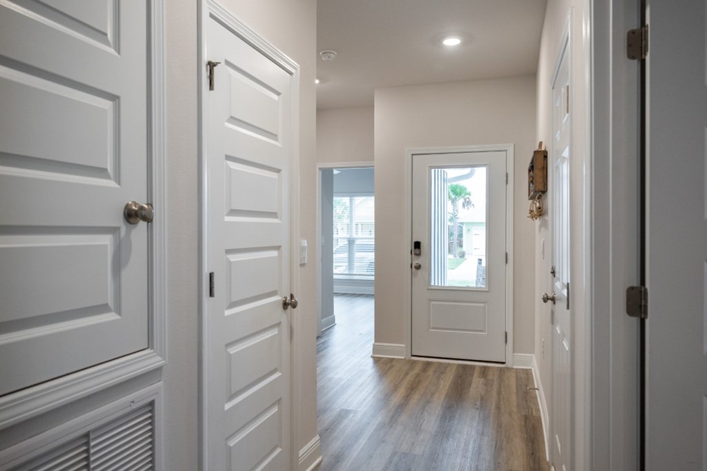 825 Backwater Rd, Port St. Joe 32456