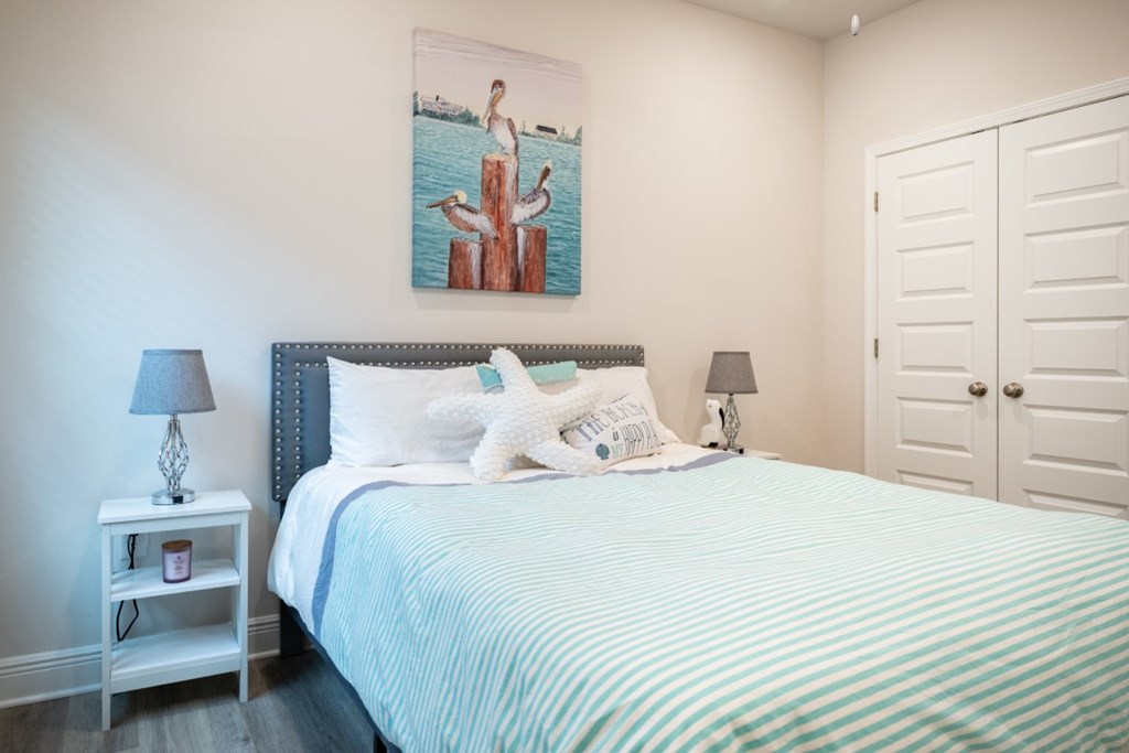 825 Backwater Rd, Port St. Joe 32456