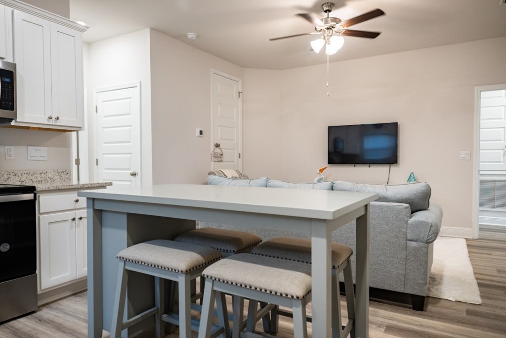 825 Backwater Rd, Port St. Joe 32456