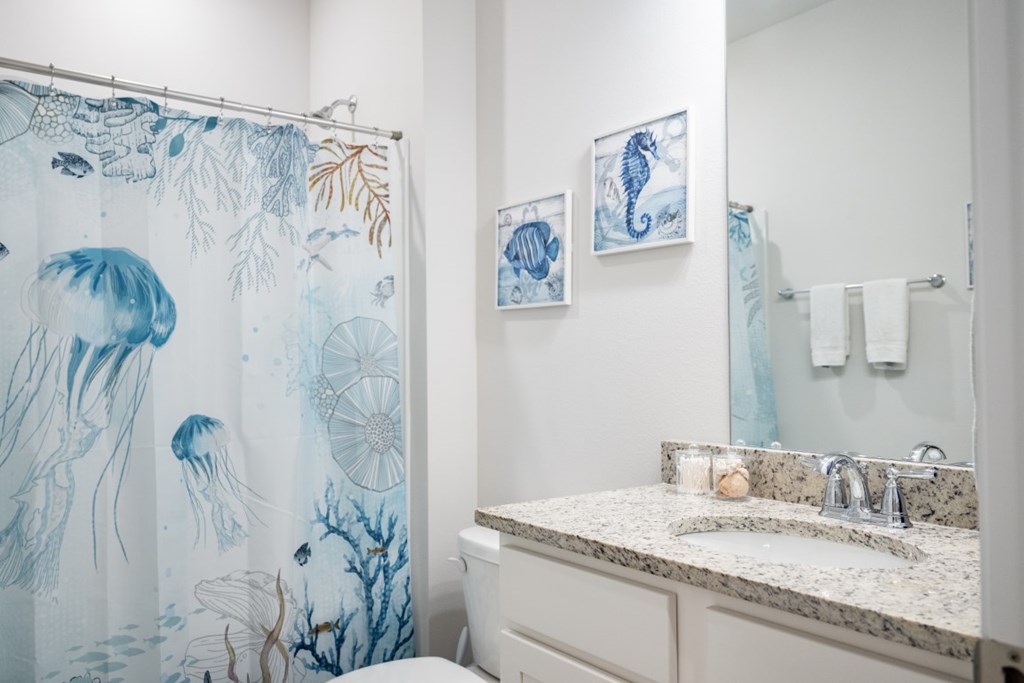 825 Backwater Rd, Port St. Joe 32456